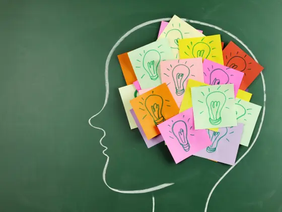 Libera il cervello dal superfluo