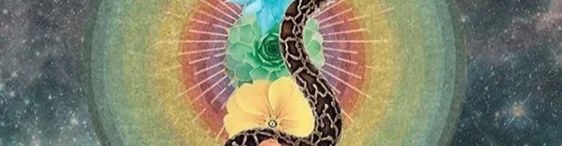 Kundalini-Praxis und Meditation - Online Class by Cassaundra Paolini